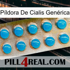 Píldora De Cialis Genérica new09